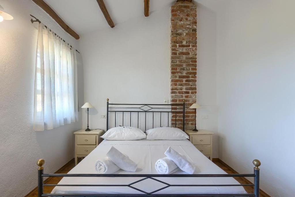 Villa Olivetta By Istrian Country Houses Barat  Kültér fotó