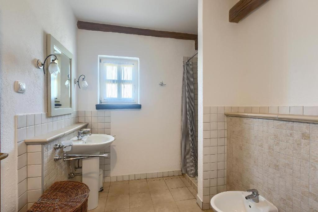 Villa Olivetta By Istrian Country Houses Barat  Kültér fotó