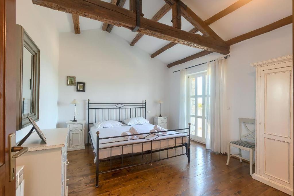 Villa Olivetta By Istrian Country Houses Barat  Kültér fotó