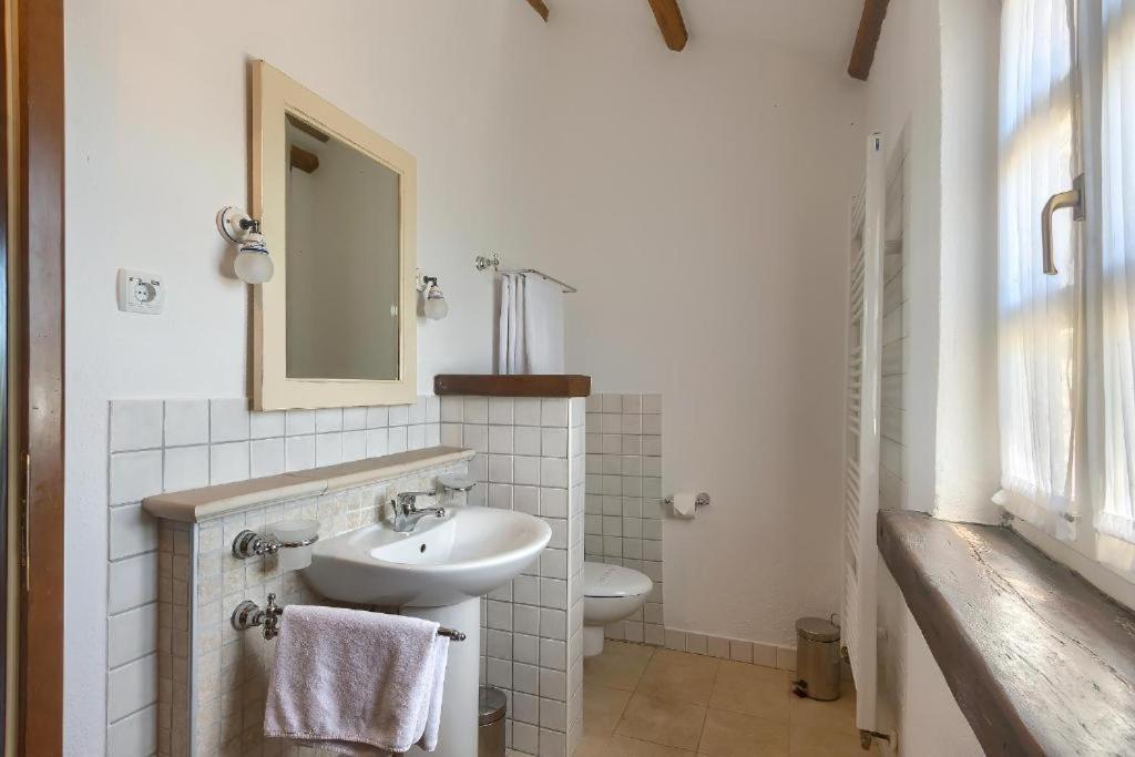 Villa Olivetta By Istrian Country Houses Barat  Kültér fotó