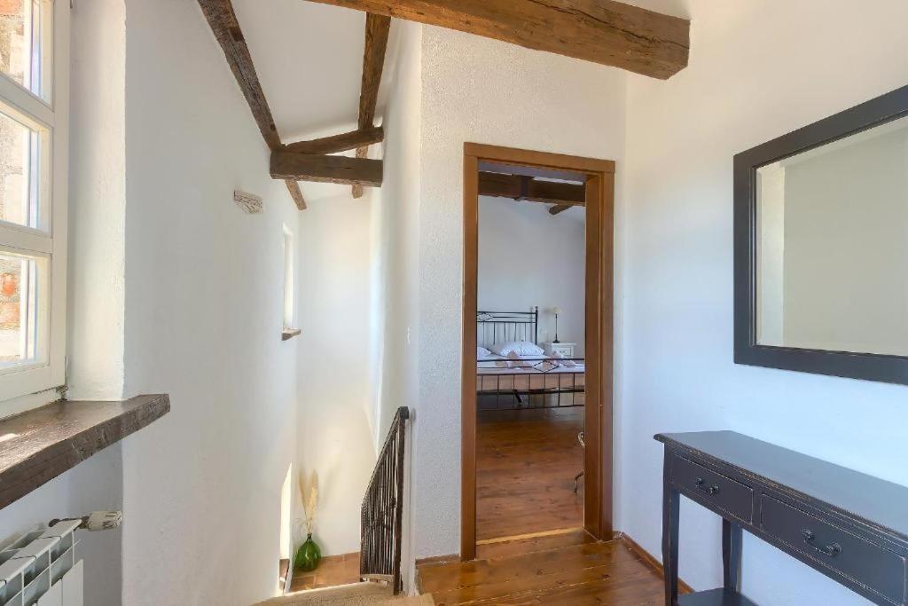 Villa Olivetta By Istrian Country Houses Barat  Kültér fotó