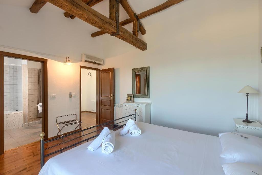 Villa Olivetta By Istrian Country Houses Barat  Kültér fotó