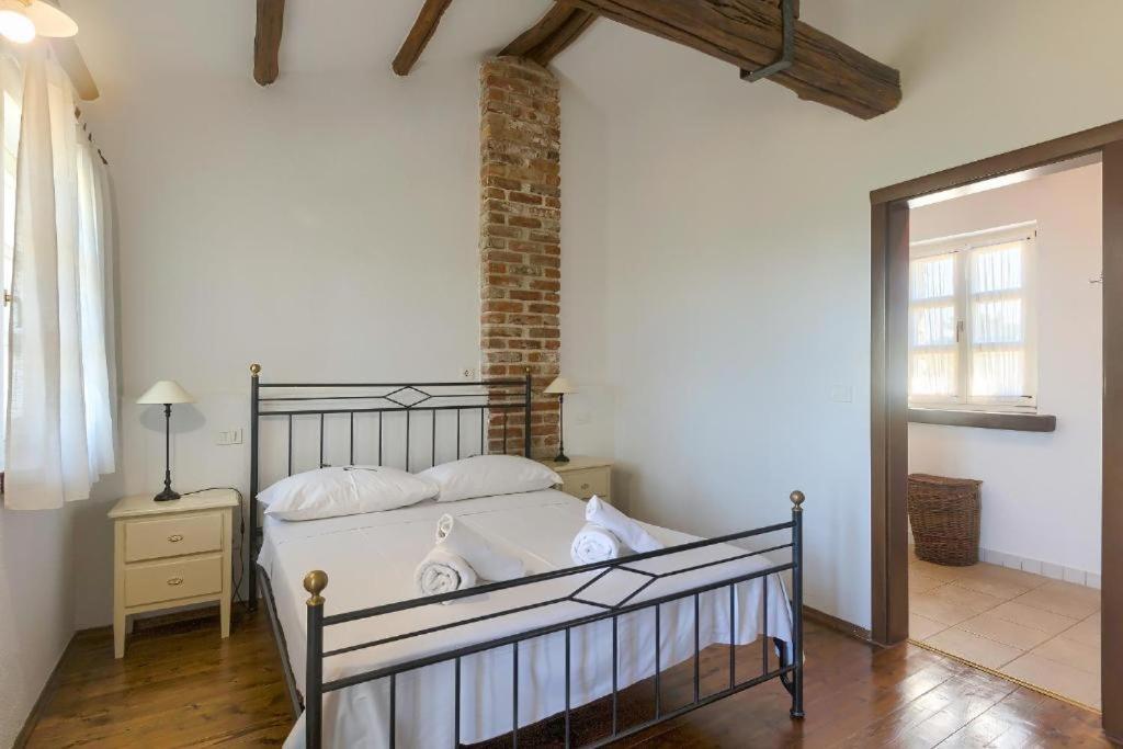 Villa Olivetta By Istrian Country Houses Barat  Kültér fotó