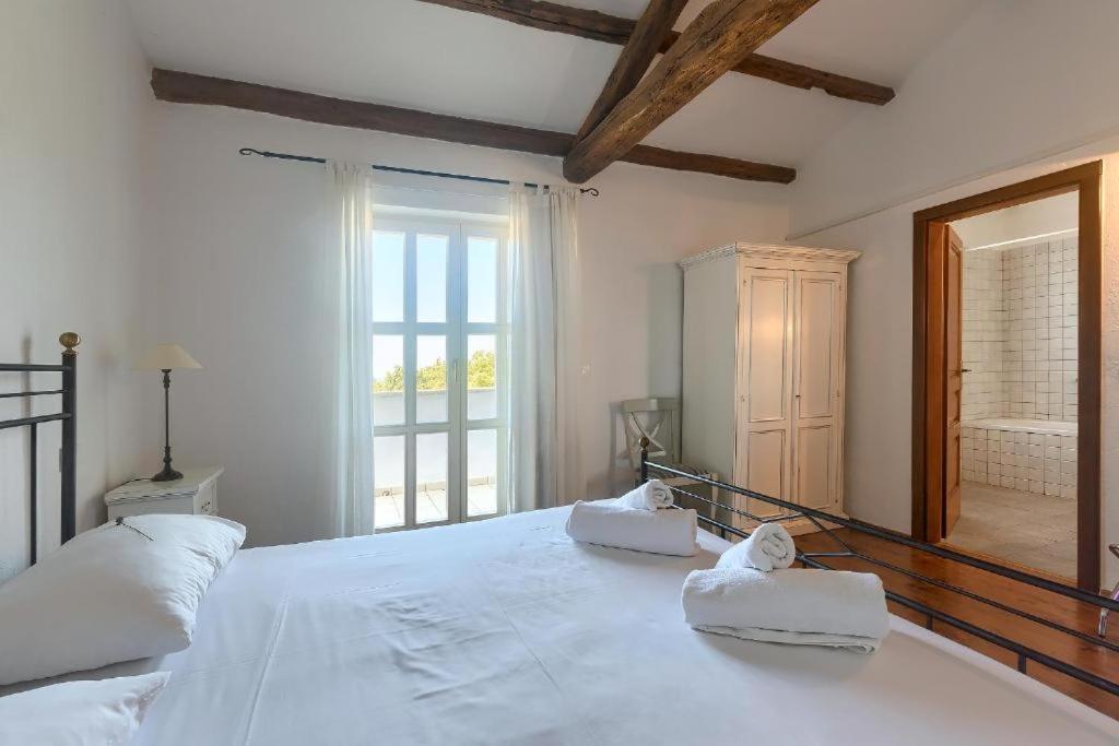 Villa Olivetta By Istrian Country Houses Barat  Kültér fotó