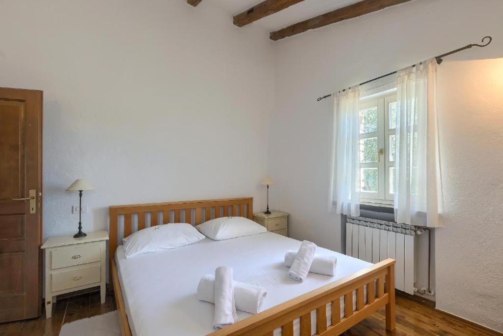 Villa Olivetta By Istrian Country Houses Barat  Kültér fotó