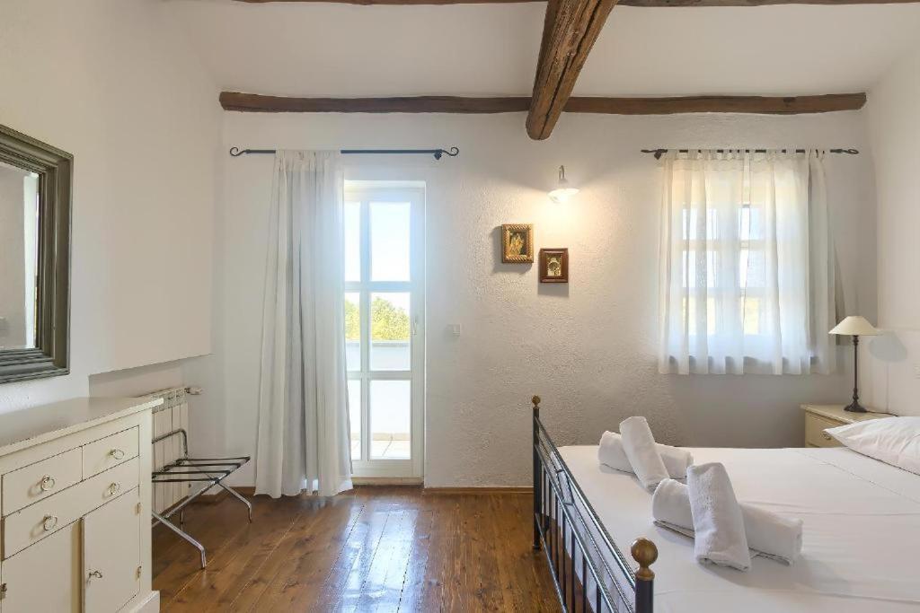 Villa Olivetta By Istrian Country Houses Barat  Kültér fotó