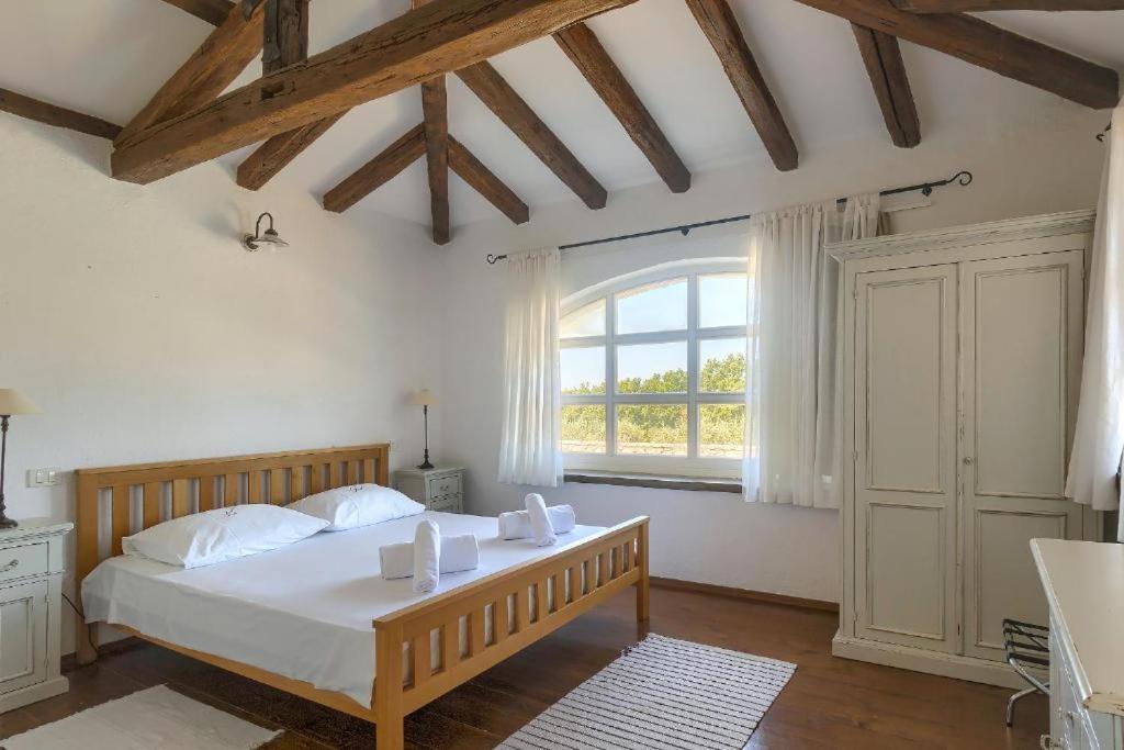 Villa Olivetta By Istrian Country Houses Barat  Kültér fotó