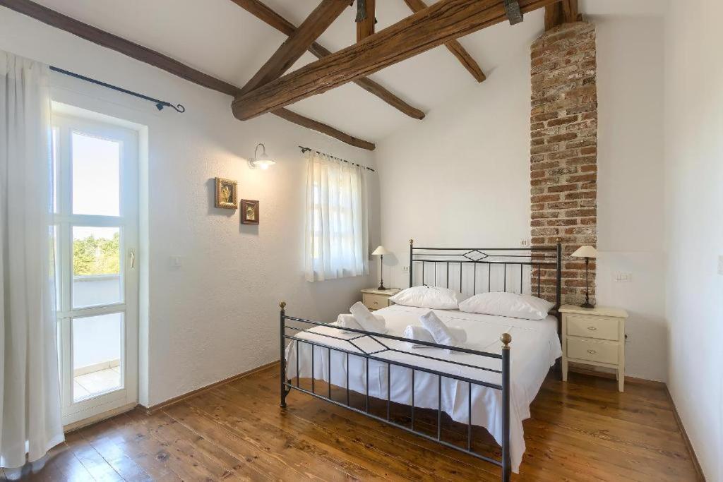 Villa Olivetta By Istrian Country Houses Barat  Kültér fotó