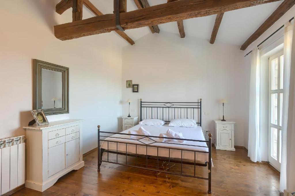 Villa Olivetta By Istrian Country Houses Barat  Kültér fotó