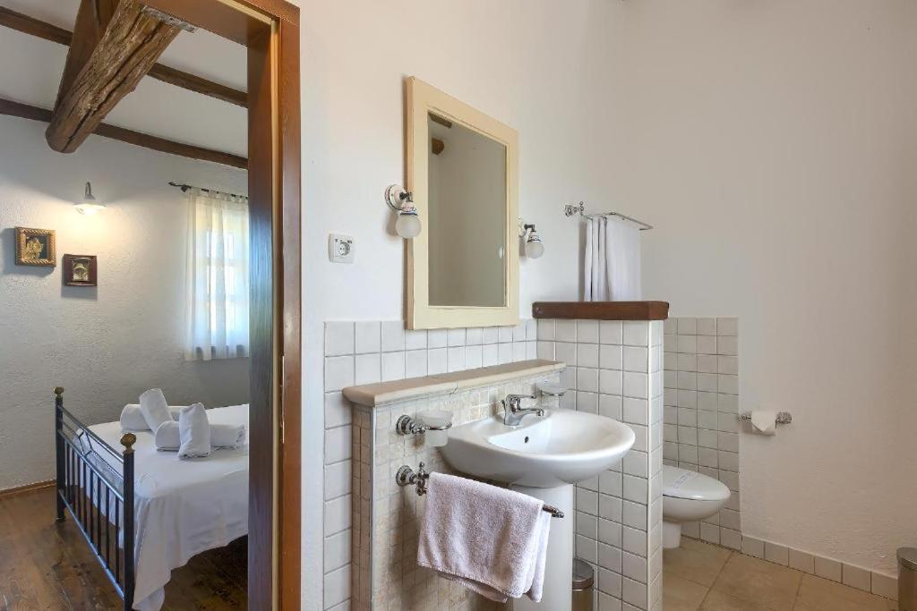 Villa Olivetta By Istrian Country Houses Barat  Kültér fotó