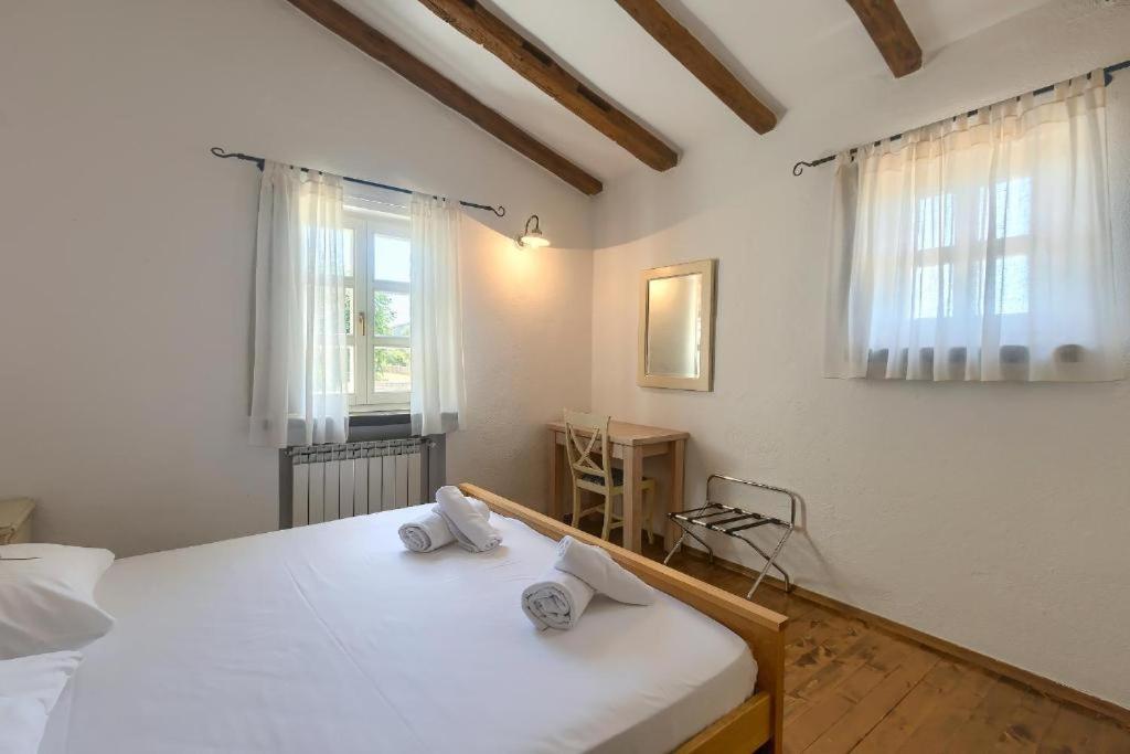 Villa Olivetta By Istrian Country Houses Barat  Kültér fotó